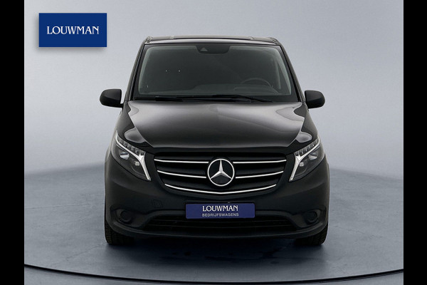 Mercedes-Benz Vito 119 CDI Extra Lang 24 Maanden Certified Garantie LED Betimmering Adaptieve Cruise Control