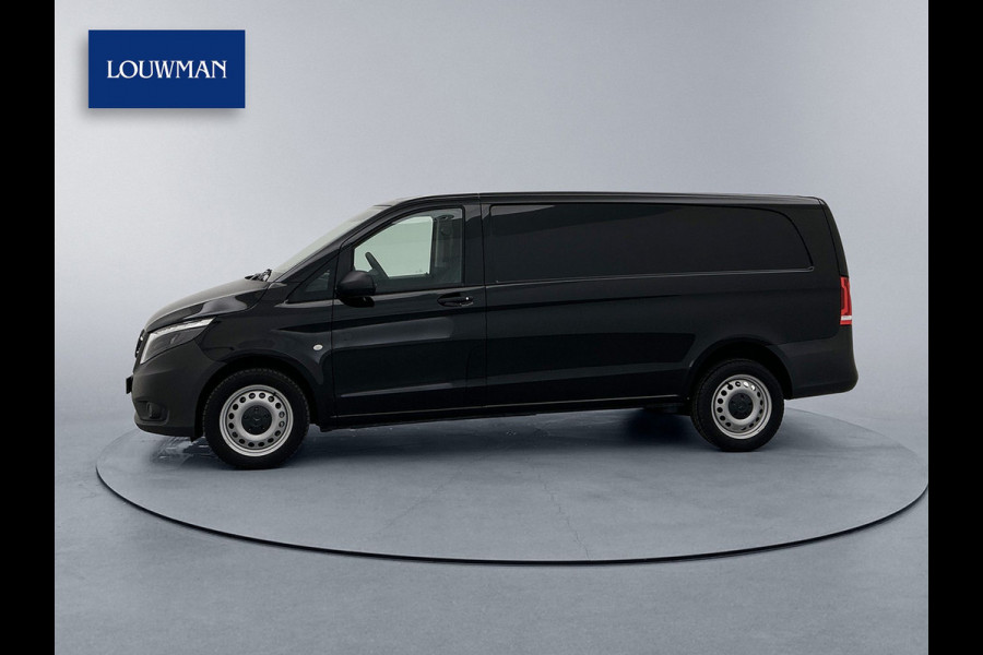 Mercedes-Benz Vito 119 CDI Extra Lang 24 Maanden Certified Garantie LED Betimmering Adaptieve Cruise Control