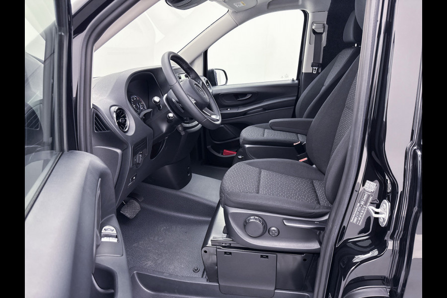 Mercedes-Benz Vito 119 CDI Extra Lang 24 Maanden Certified Garantie LED Betimmering Adaptieve Cruise Control