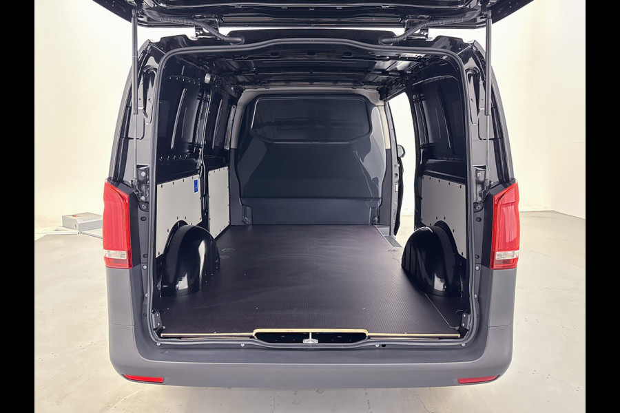 Mercedes-Benz Vito 119 CDI Extra Lang 24 Maanden Certified Garantie LED Betimmering Adaptieve Cruise Control