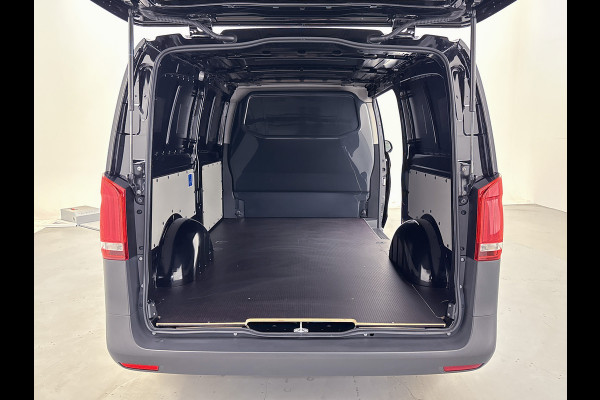 Mercedes-Benz Vito 119 CDI Extra Lang 24 Maanden Certified Garantie LED Betimmering Adaptieve Cruise Control