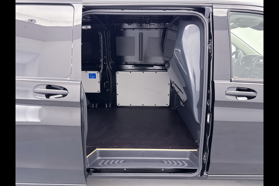Mercedes-Benz Vito 119 CDI Extra Lang 24 Maanden Certified Garantie LED Betimmering Adaptieve Cruise Control