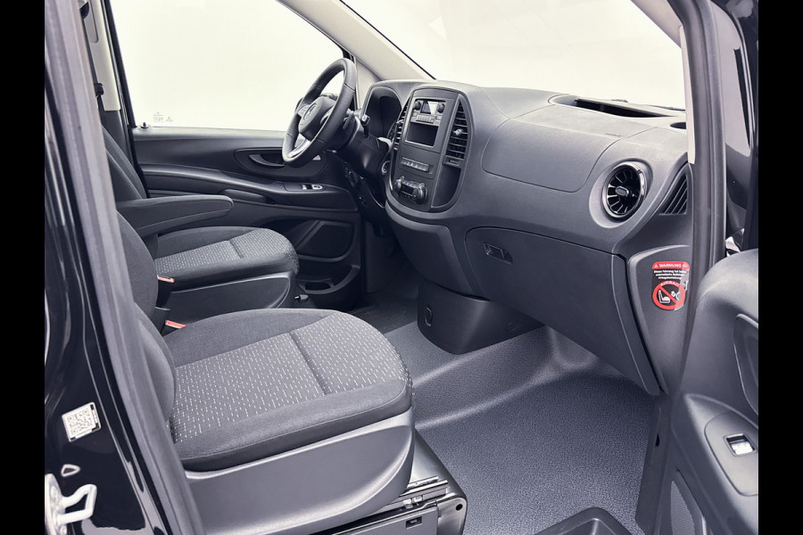 Mercedes-Benz Vito 119 CDI Extra Lang 24 Maanden Certified Garantie LED Betimmering Adaptieve Cruise Control