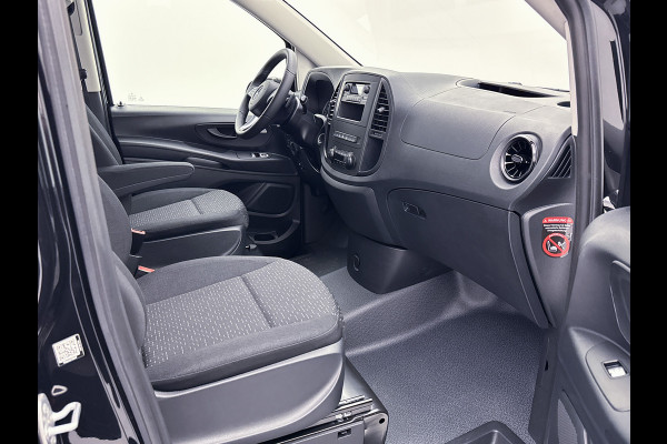 Mercedes-Benz Vito 119 CDI Extra Lang 24 Maanden Certified Garantie LED Betimmering Adaptieve Cruise Control