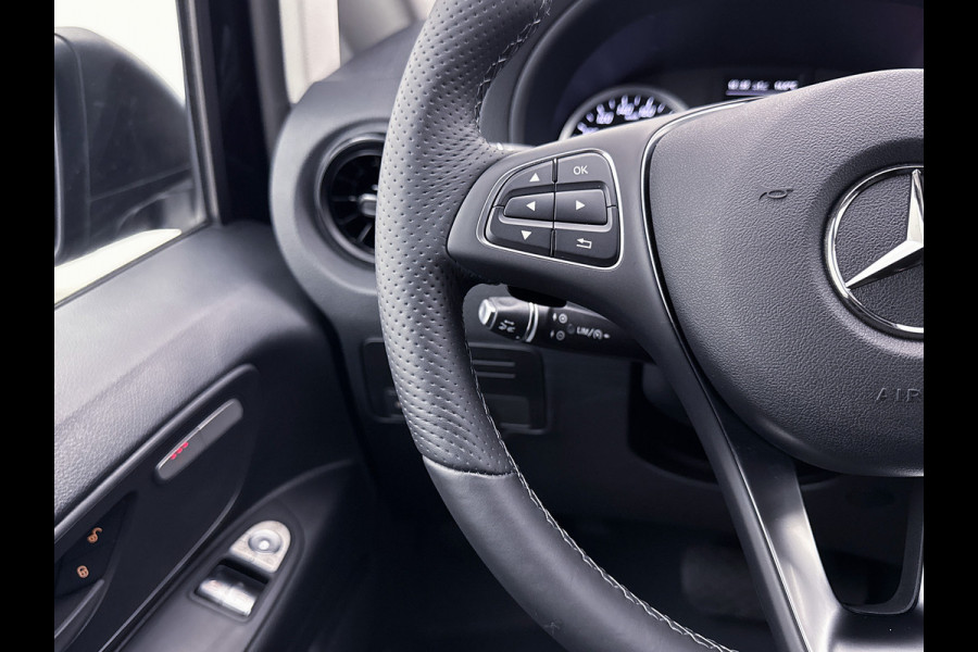 Mercedes-Benz Vito 119 CDI Extra Lang 24 Maanden Certified Garantie LED Betimmering Adaptieve Cruise Control