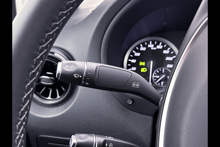 Mercedes-Benz Vito 119 CDI Extra Lang 24 Maanden Certified Garantie LED Betimmering Adaptieve Cruise Control
