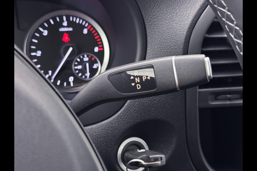 Mercedes-Benz Vito 119 CDI Extra Lang 24 Maanden Certified Garantie LED Betimmering Adaptieve Cruise Control