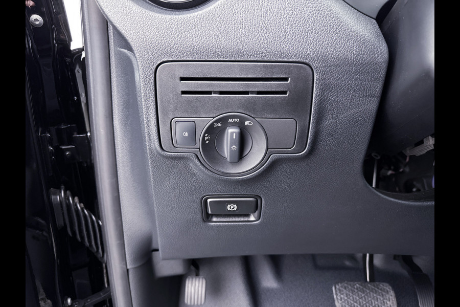 Mercedes-Benz Vito 119 CDI Extra Lang 24 Maanden Certified Garantie LED Betimmering Adaptieve Cruise Control