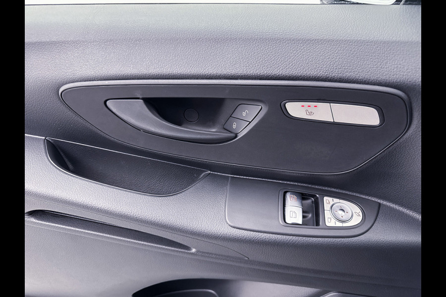 Mercedes-Benz Vito 119 CDI Extra Lang 24 Maanden Certified Garantie LED Betimmering Adaptieve Cruise Control