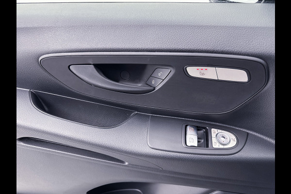 Mercedes-Benz Vito 119 CDI Extra Lang 24 Maanden Certified Garantie LED Betimmering Adaptieve Cruise Control