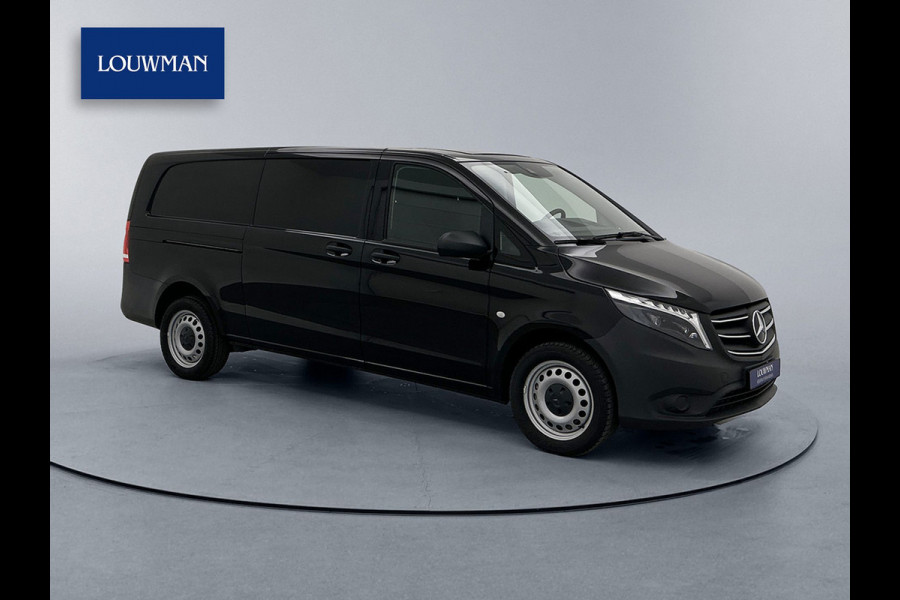 Mercedes-Benz Vito 119 CDI Extra Lang 24 Maanden Certified Garantie LED Betimmering Adaptieve Cruise Control