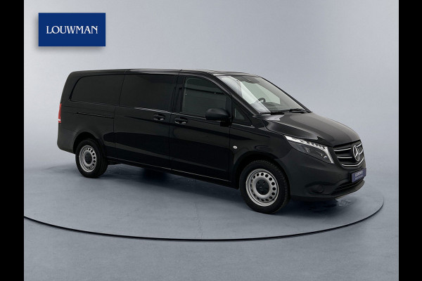 Mercedes-Benz Vito 119 CDI Extra Lang 24 Maanden Certified Garantie LED Betimmering Adaptieve Cruise Control
