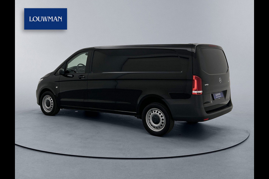 Mercedes-Benz Vito 119 CDI Extra Lang 24 Maanden Certified Garantie LED Betimmering Adaptieve Cruise Control