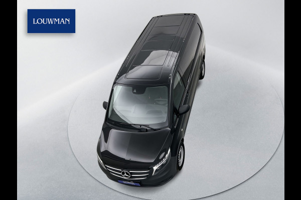 Mercedes-Benz Vito 119 CDI Extra Lang 24 Maanden Certified Garantie LED Betimmering Adaptieve Cruise Control