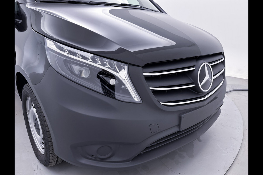 Mercedes-Benz Vito 119 CDI Extra Lang 24 Maanden Certified Garantie LED Betimmering Adaptieve Cruise Control