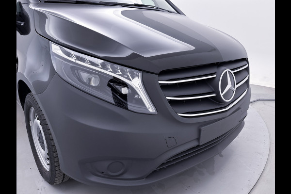 Mercedes-Benz Vito 119 CDI Extra Lang 24 Maanden Certified Garantie LED Betimmering Adaptieve Cruise Control