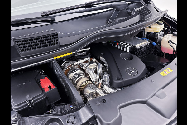 Mercedes-Benz Vito 119 CDI Extra Lang 24 Maanden Certified Garantie LED Betimmering Adaptieve Cruise Control