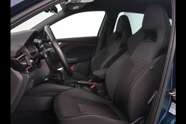 Škoda SCALA 1.0 TSI Sport | Stoelverwarming | Camera | Climate control | Carplay | Full LED | Cruise control | Parkeerhulp