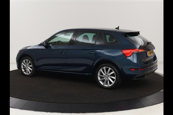 Škoda SCALA 1.0 TSI Sport | Stoelverwarming | Camera | Climate control | Carplay | Full LED | Cruise control | Parkeerhulp