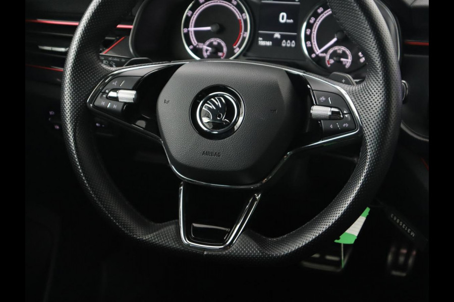 Škoda SCALA 1.0 TSI Sport | Stoelverwarming | Camera | Climate control | Carplay | Full LED | Cruise control | Parkeerhulp