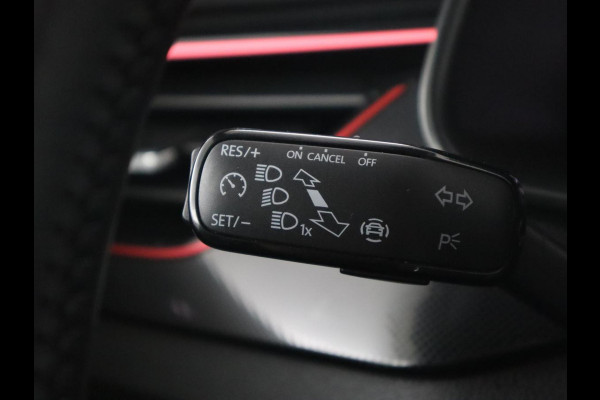 Škoda SCALA 1.0 TSI Sport | Stoelverwarming | Camera | Climate control | Carplay | Full LED | Cruise control | Parkeerhulp