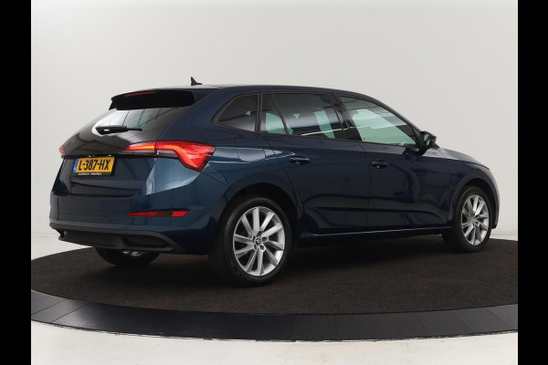 Škoda SCALA 1.0 TSI Sport | Stoelverwarming | Camera | Climate control | Carplay | Full LED | Cruise control | Parkeerhulp