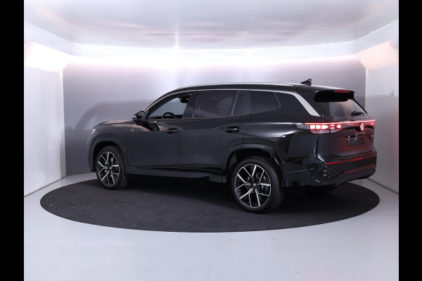 Volkswagen Tayron R-Line-Edition 1.5 eHybrid 200 kW / 272 pk SUV 6 v