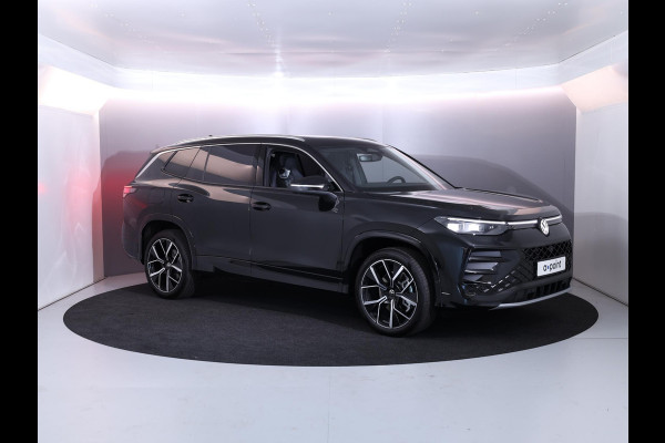 Volkswagen Tayron R-Line-Edition 1.5 eHybrid 200 kW / 272 pk SUV 6 v