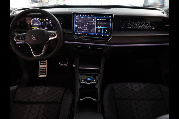 Volkswagen Tayron R-Line-Edition 1.5 eHybrid 200 kW / 272 pk SUV 6 v