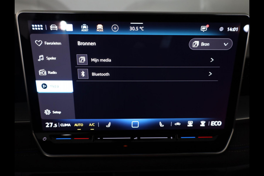 Volkswagen Tayron R-Line-Edition 1.5 eHybrid 200 kW / 272 pk SUV 6 v