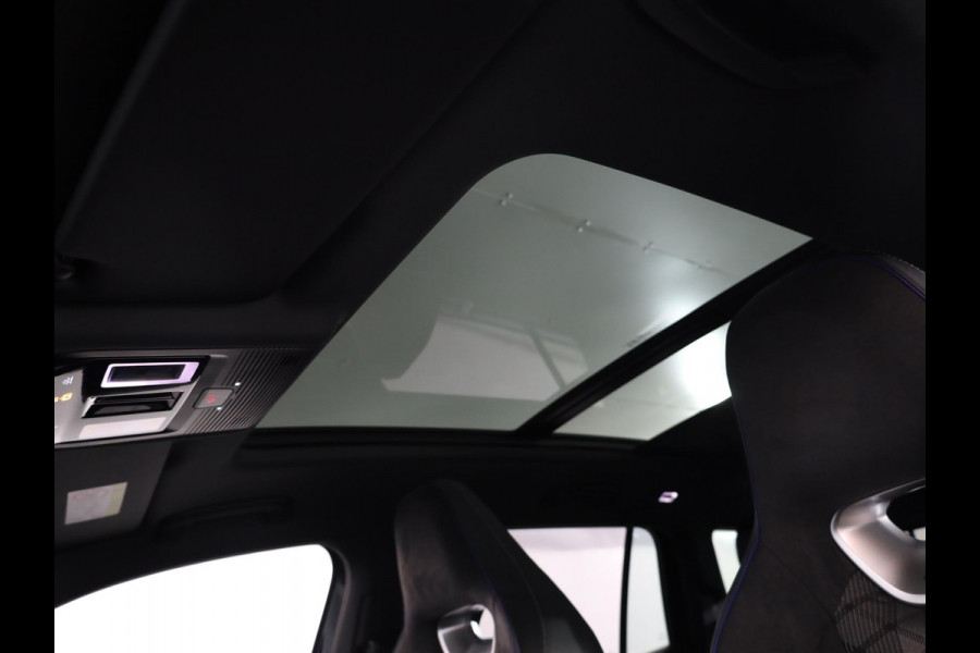Volkswagen Tayron R-Line-Edition 1.5 eHybrid 200 kW / 272 pk SUV 6 v