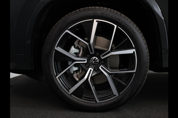 Volkswagen Tayron R-Line-Edition 1.5 eHybrid 200 kW / 272 pk SUV 6 v