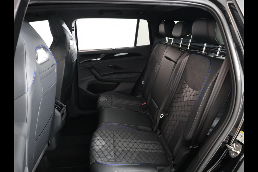 Volkswagen Tayron R-Line-Edition 1.5 eHybrid 200 kW / 272 pk SUV 6 v