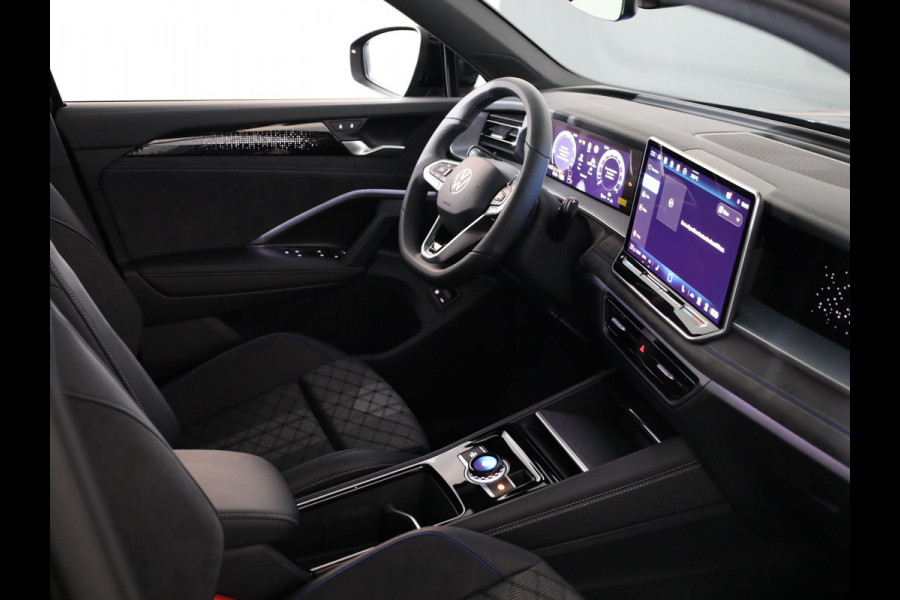 Volkswagen Tayron R-Line-Edition 1.5 eHybrid 200 kW / 272 pk SUV 6 v