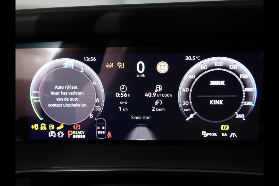 Volkswagen Tayron R-Line-Edition 1.5 eHybrid 200 kW / 272 pk SUV 6 v