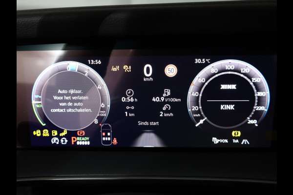 Volkswagen Tayron R-Line-Edition 1.5 eHybrid 200 kW / 272 pk SUV 6 v