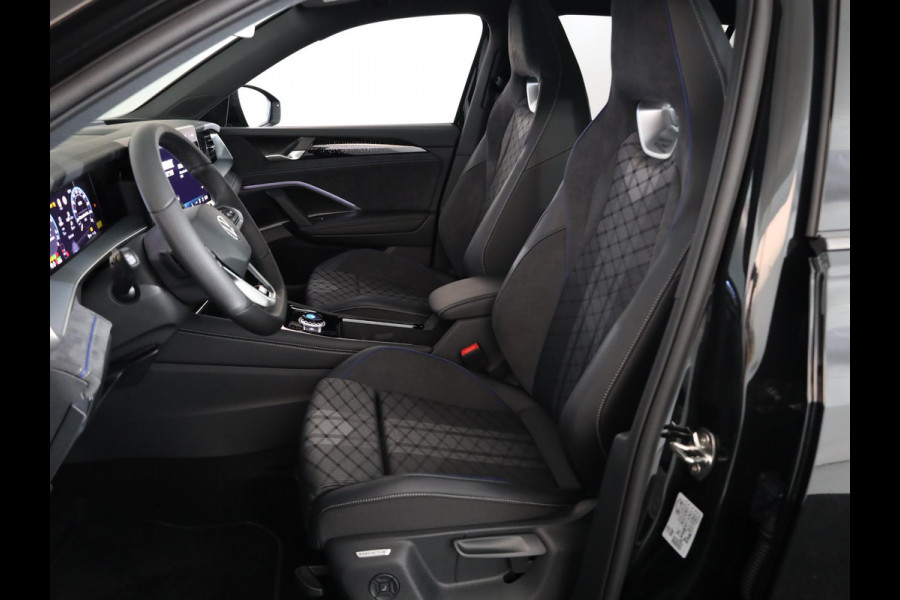 Volkswagen Tayron R-Line-Edition 1.5 eHybrid 200 kW / 272 pk SUV 6 v