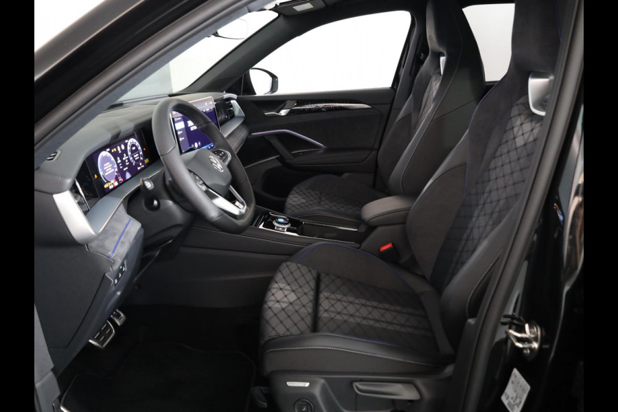 Volkswagen Tayron R-Line-Edition 1.5 eHybrid 200 kW / 272 pk SUV 6 v