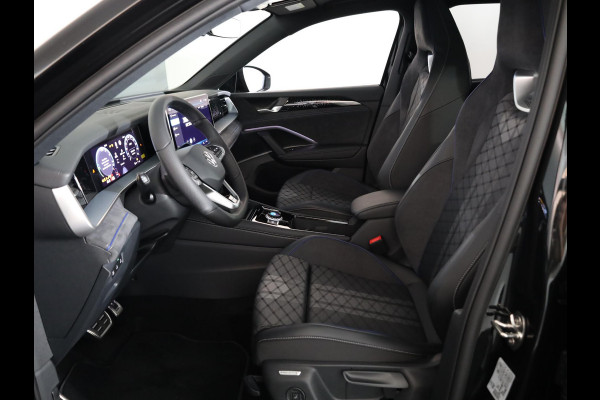 Volkswagen Tayron R-Line-Edition 1.5 eHybrid 200 kW / 272 pk SUV 6 v