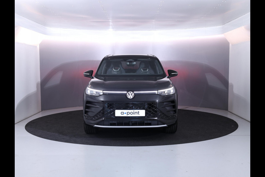 Volkswagen Tayron R-Line-Edition 1.5 eHybrid 200 kW / 272 pk SUV 6 v