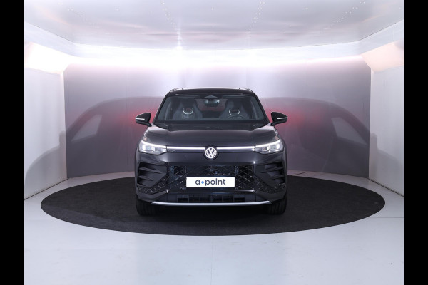 Volkswagen Tayron R-Line-Edition 1.5 eHybrid 200 kW / 272 pk SUV 6 v