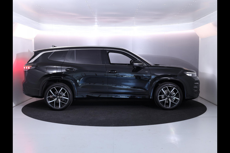 Volkswagen Tayron R-Line-Edition 1.5 eHybrid 200 kW / 272 pk SUV 6 v