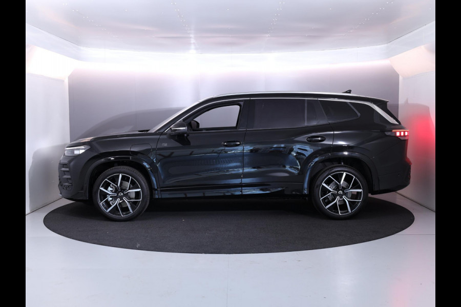 Volkswagen Tayron R-Line-Edition 1.5 eHybrid 200 kW / 272 pk SUV 6 v