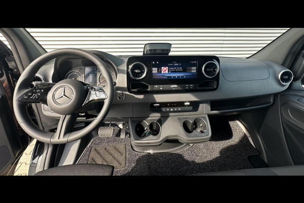Mercedes-Benz Sprinter 317 CDI L2 Automaat|LED|MBUX|170pk NIEUW BPM VRIJ