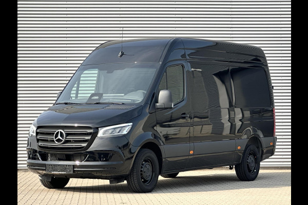 Mercedes-Benz Sprinter 317 CDI L2 Automaat|LED|MBUX|170pk NIEUW BPM VRIJ