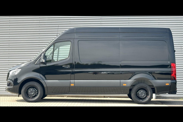Mercedes-Benz Sprinter 317 CDI L2 Automaat|LED|MBUX|170pk NIEUW BPM VRIJ