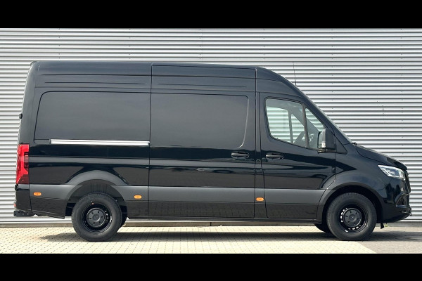 Mercedes-Benz Sprinter 317 CDI L2 Automaat|LED|MBUX|170pk NIEUW BPM VRIJ