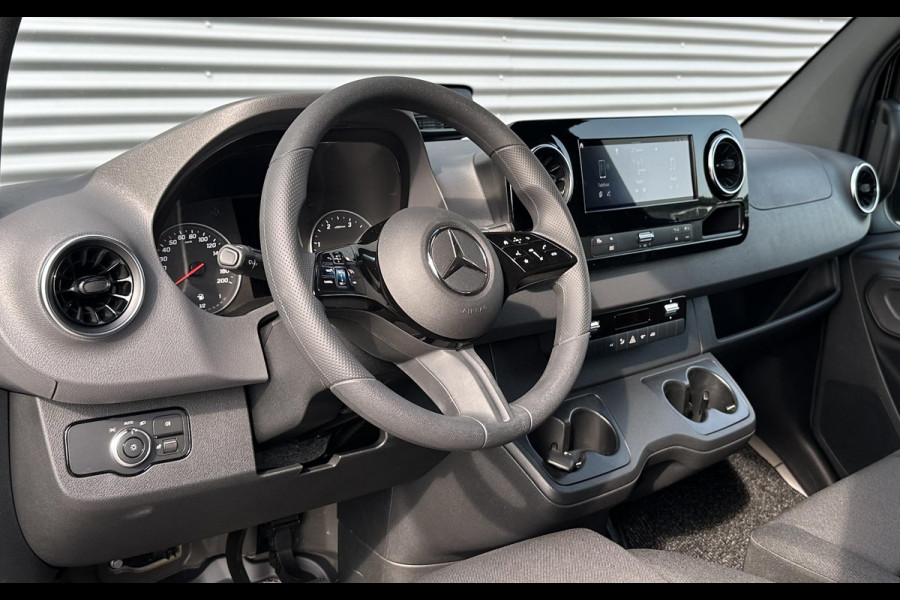 Mercedes-Benz Sprinter 317 CDI L2 Automaat|LED|MBUX|170pk NIEUW BPM VRIJ