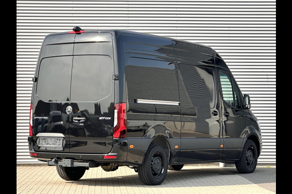 Mercedes-Benz Sprinter 317 CDI L2 Automaat|LED|MBUX|170pk NIEUW BPM VRIJ