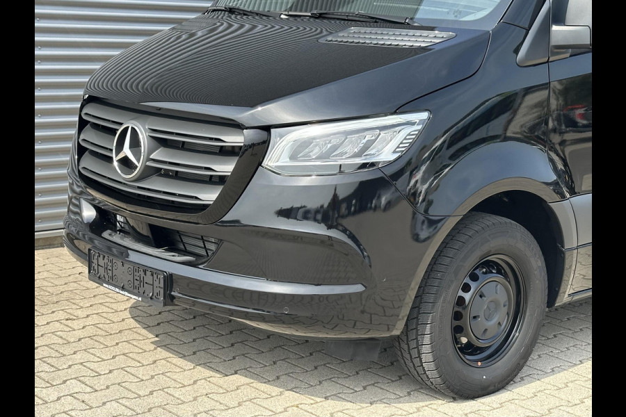 Mercedes-Benz Sprinter 317 CDI L2 Automaat|LED|MBUX|170pk NIEUW BPM VRIJ